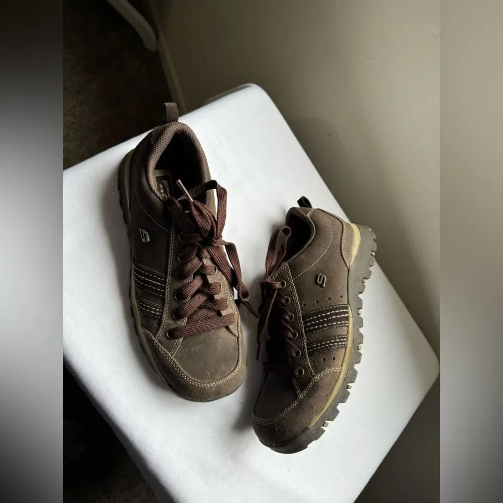 Skechers y2k 90s